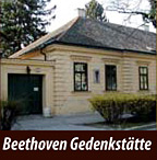 Beethoven-Gedenkstätte