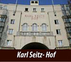 Karl Seitz- Hof
