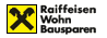 Raiffeisen-Wohnbausparen